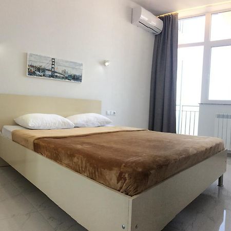 Apartments Inasaredze Батумі Екстер'єр фото
