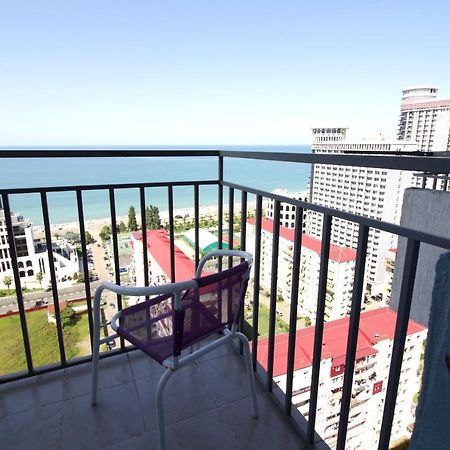 Apartments Inasaredze Батумі Екстер'єр фото