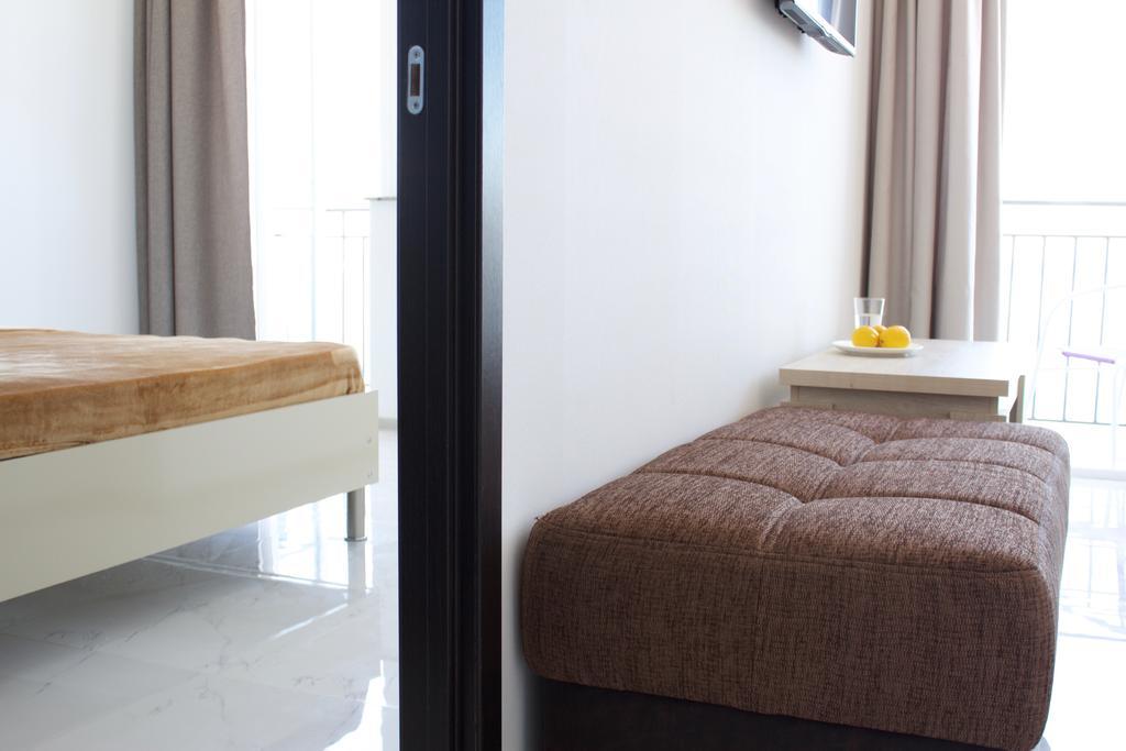 Apartments Inasaredze Батумі Екстер'єр фото