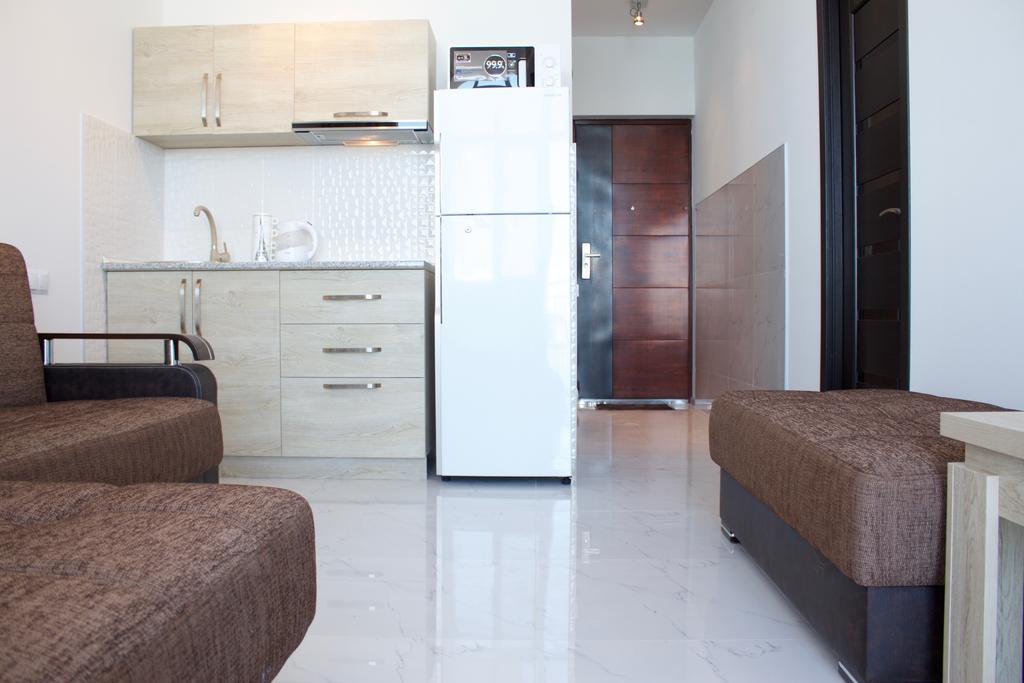 Apartments Inasaredze Батумі Екстер'єр фото