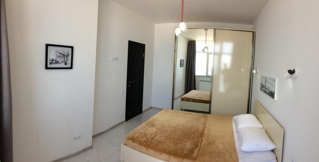 Apartments Inasaredze Батумі Екстер'єр фото