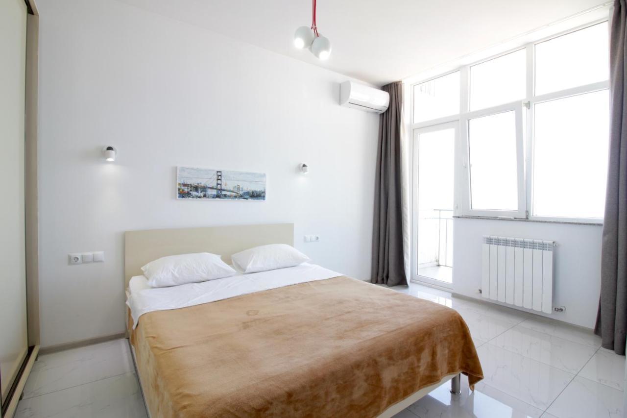 Apartments Inasaredze Батумі Екстер'єр фото
